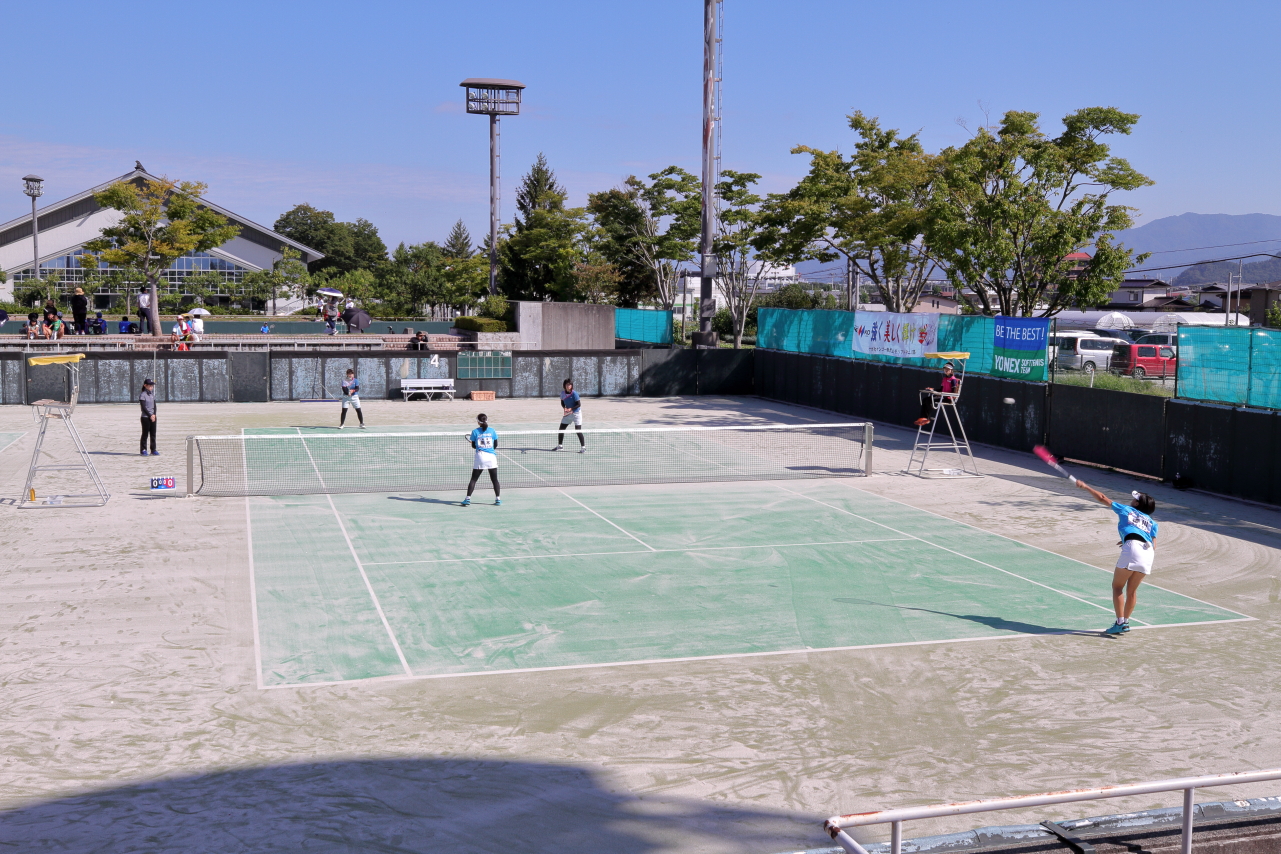 第47回 全日本社会人選手権大会