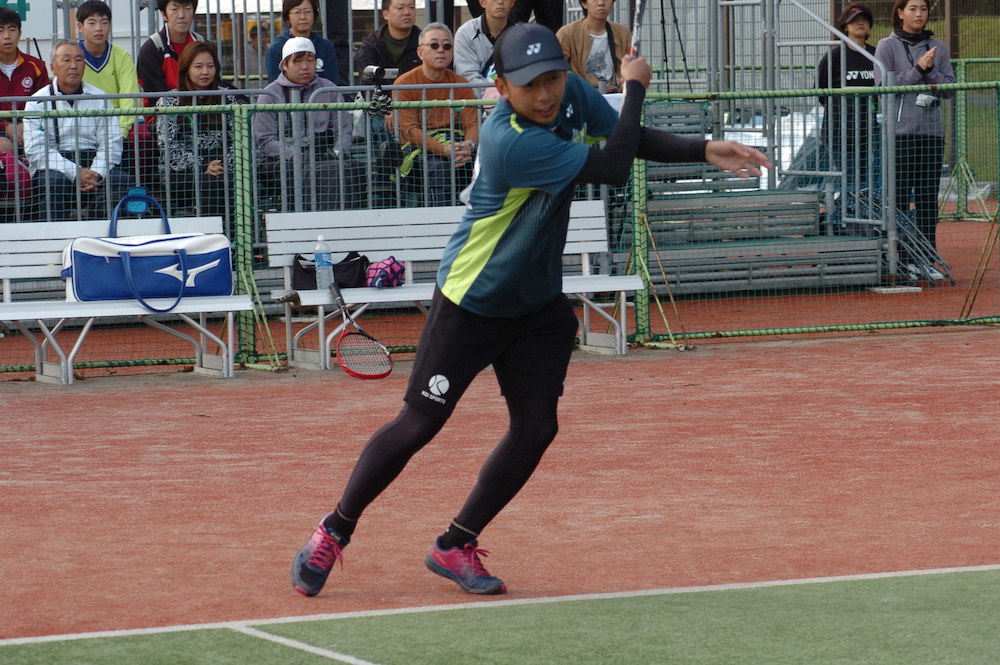 第74回 天皇賜杯・皇后賜杯 全日本選手権大会