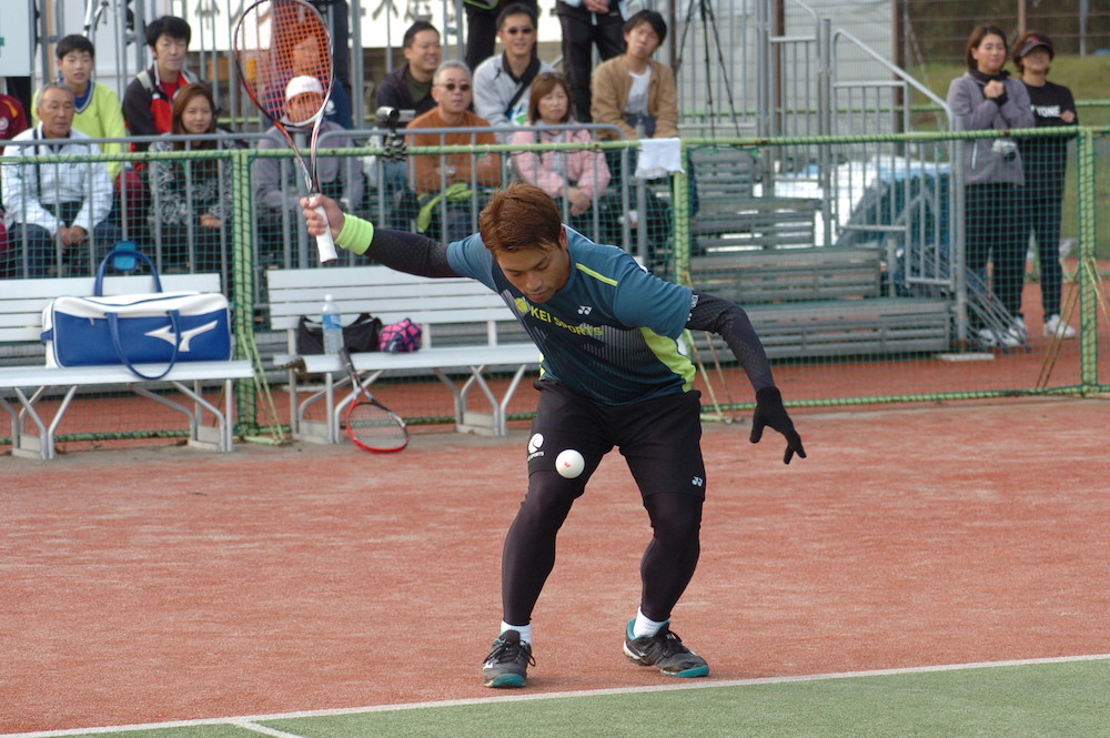 第74回 天皇賜杯・皇后賜杯 全日本選手権大会