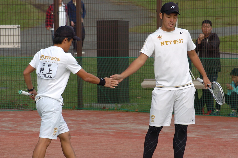 第74回 天皇賜杯・皇后賜杯 全日本選手権大会