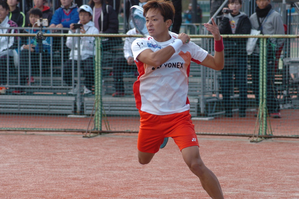 第74回 天皇賜杯・皇后賜杯 全日本選手権大会