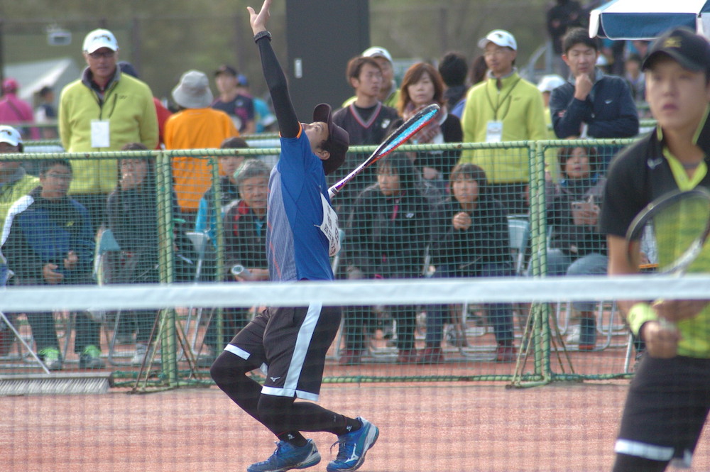 第74回 天皇賜杯・皇后賜杯 全日本選手権大会