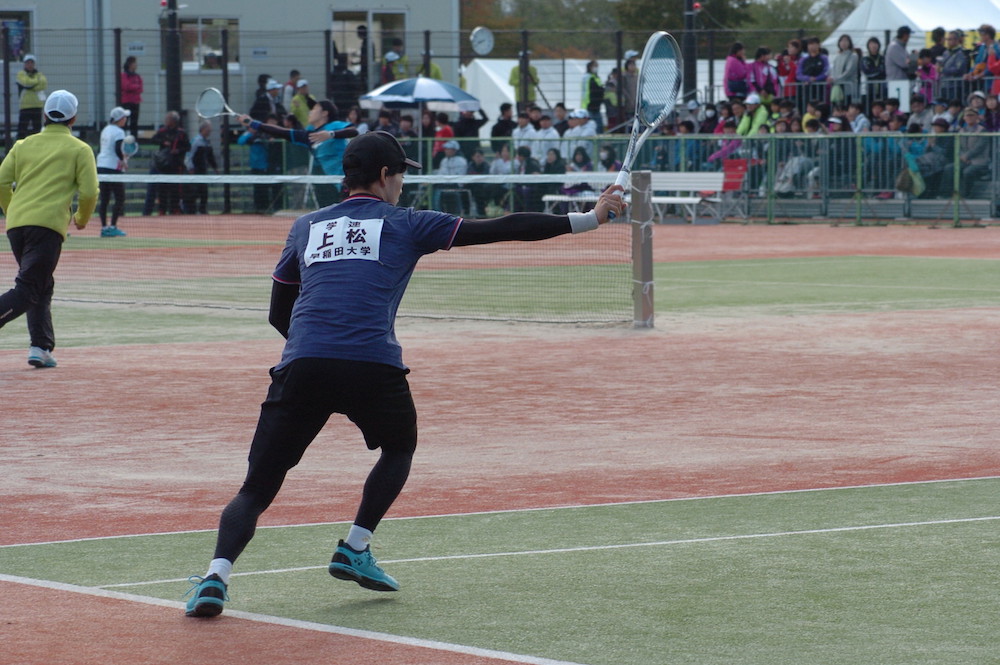 第74回 天皇賜杯・皇后賜杯 全日本選手権大会
