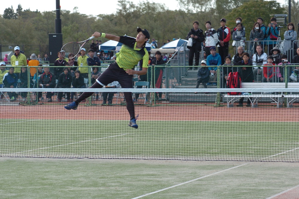 第74回 天皇賜杯・皇后賜杯 全日本選手権大会