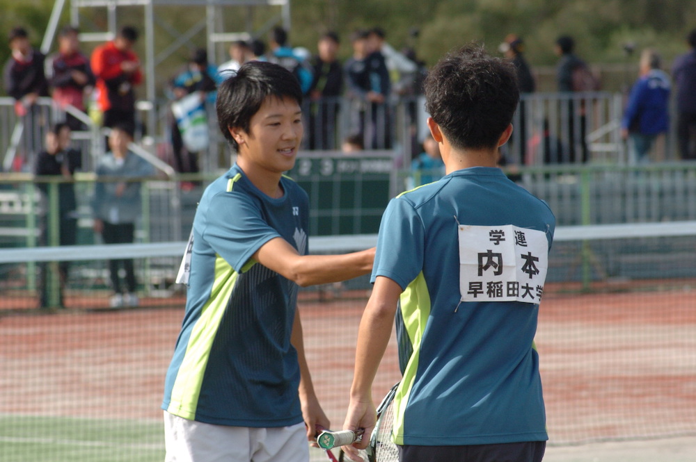 第74回 天皇賜杯・皇后賜杯 全日本選手権大会