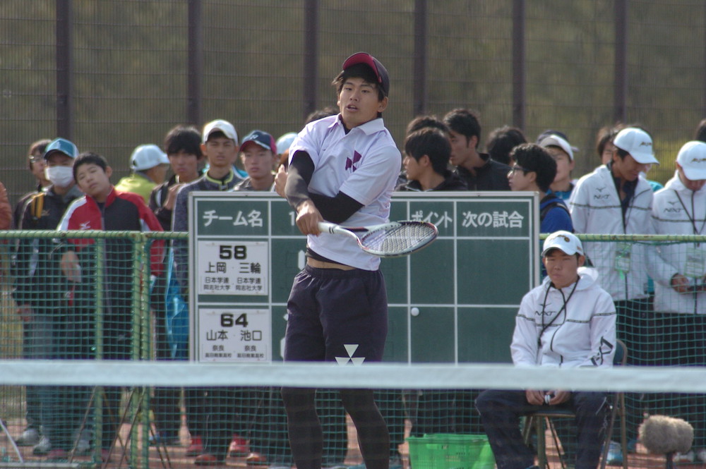 第74回 天皇賜杯・皇后賜杯 全日本選手権大会