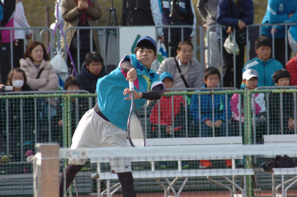 第74回 天皇賜杯・皇后賜杯 全日本選手権大会