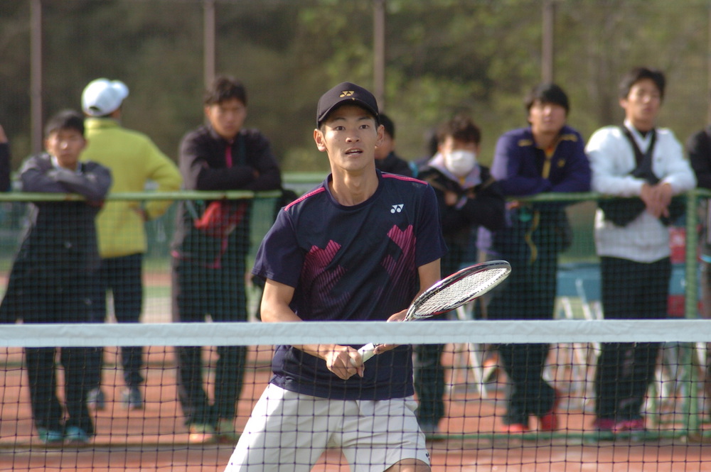 第74回 天皇賜杯・皇后賜杯 全日本選手権大会