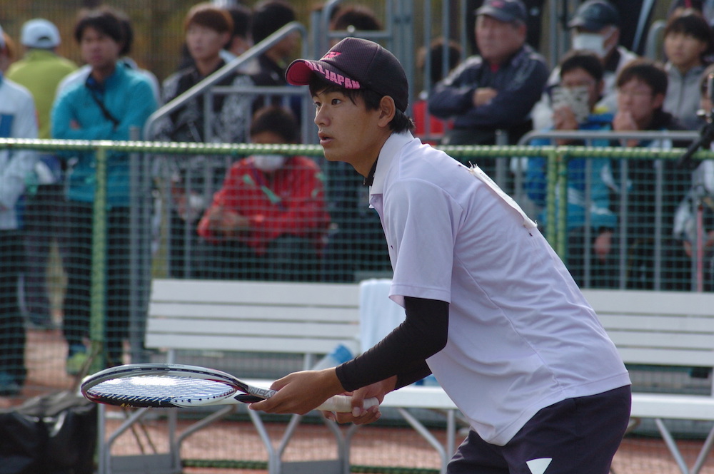 第74回 天皇賜杯・皇后賜杯 全日本選手権大会