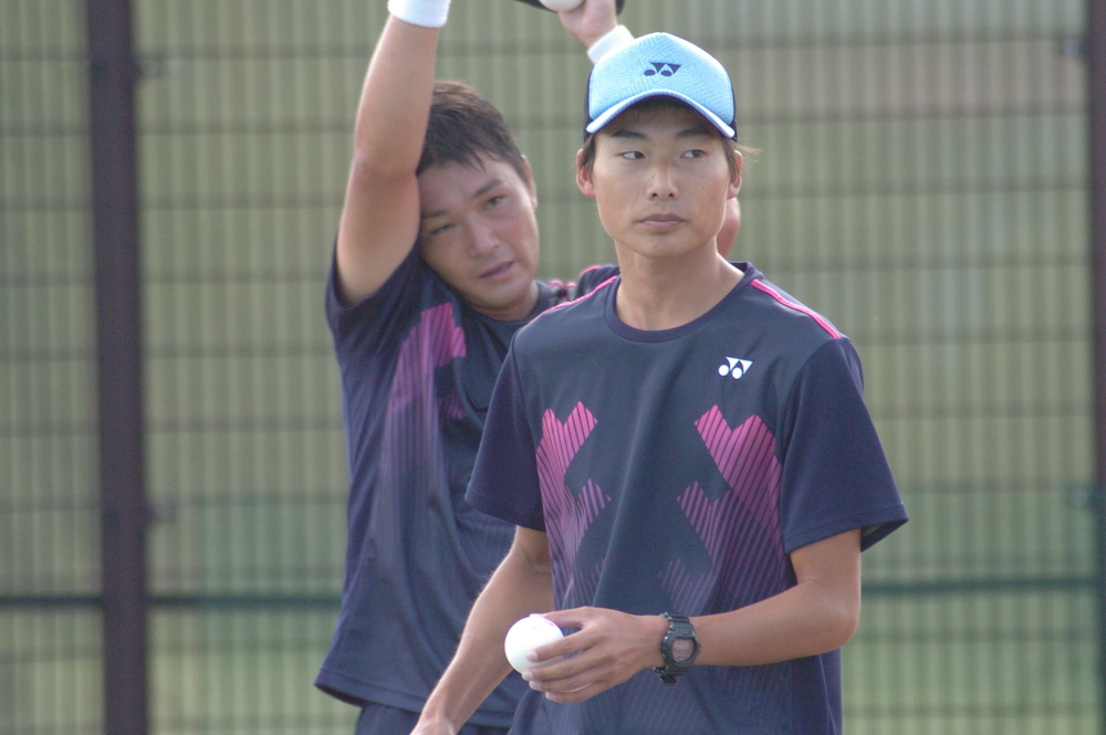 第74回 天皇賜杯・皇后賜杯 全日本選手権大会