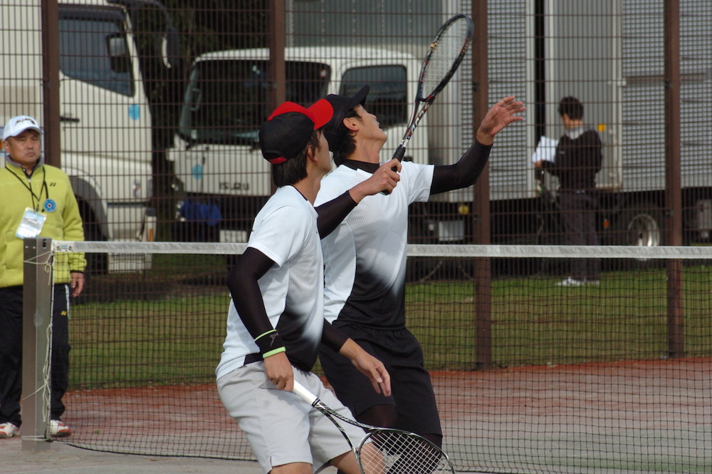第74回 天皇賜杯・皇后賜杯 全日本選手権大会