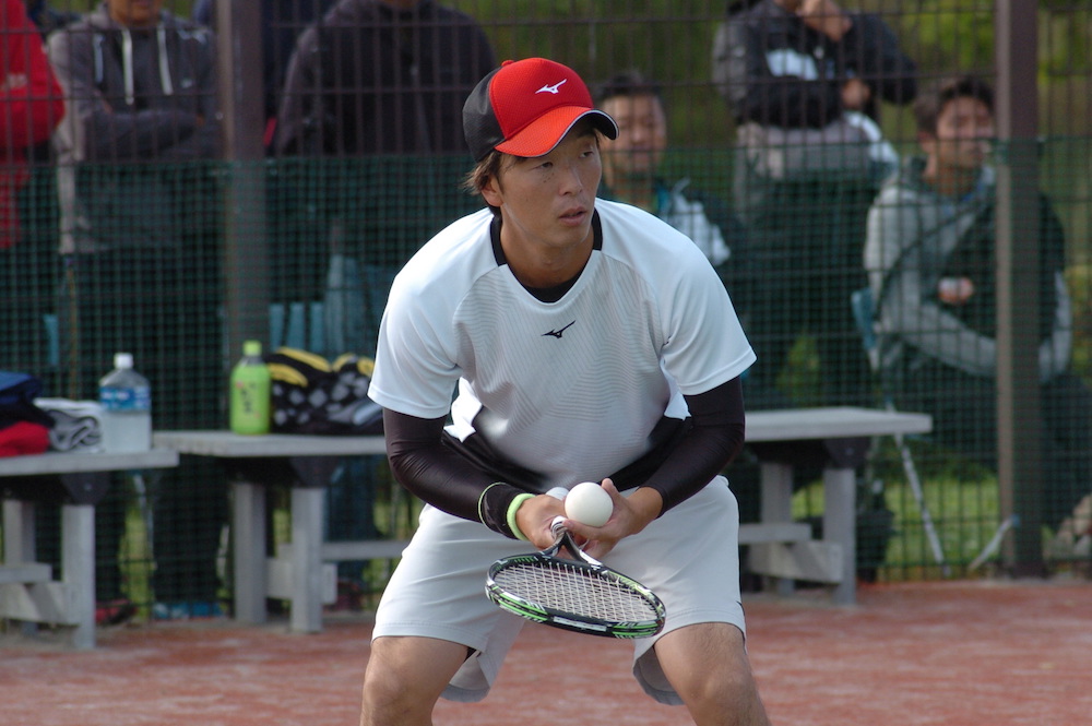 第74回 天皇賜杯・皇后賜杯 全日本選手権大会