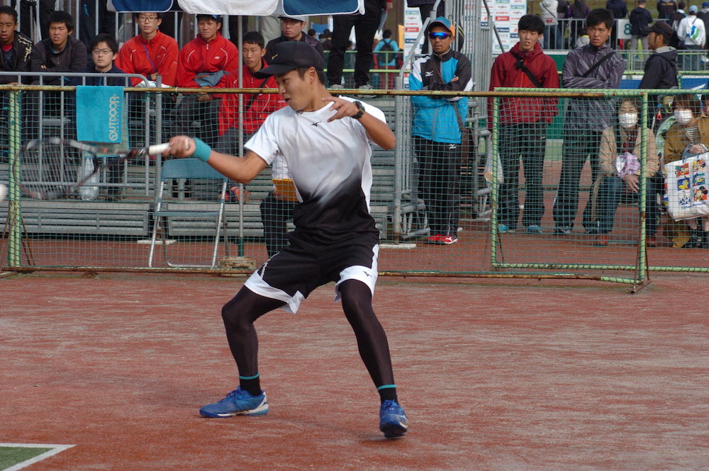 第74回 天皇賜杯・皇后賜杯 全日本選手権大会
