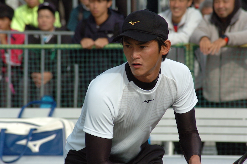 第74回 天皇賜杯・皇后賜杯 全日本選手権大会