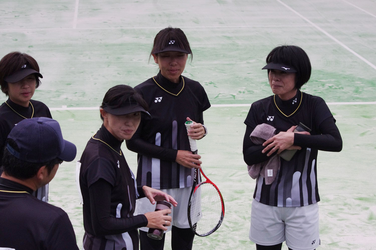 日本スポーツマスターズ2019