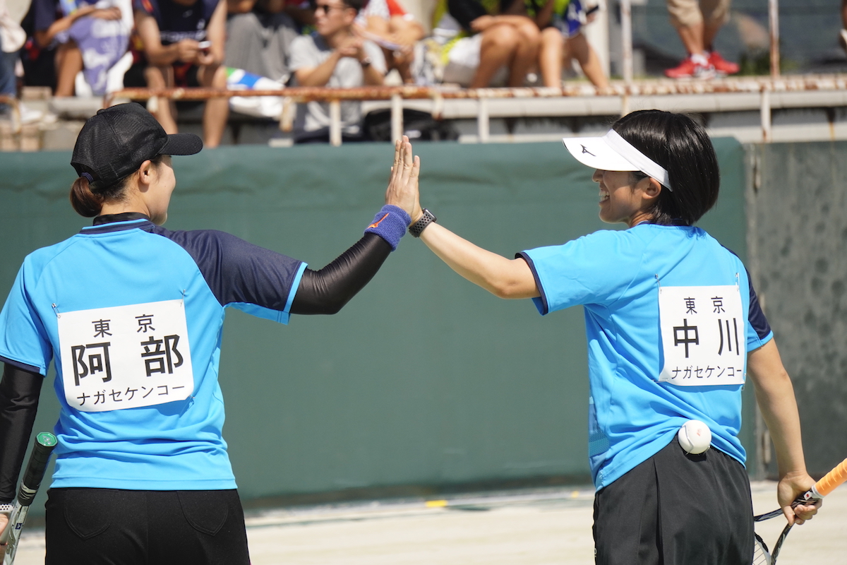 第47回 全日本社会人選手権大会