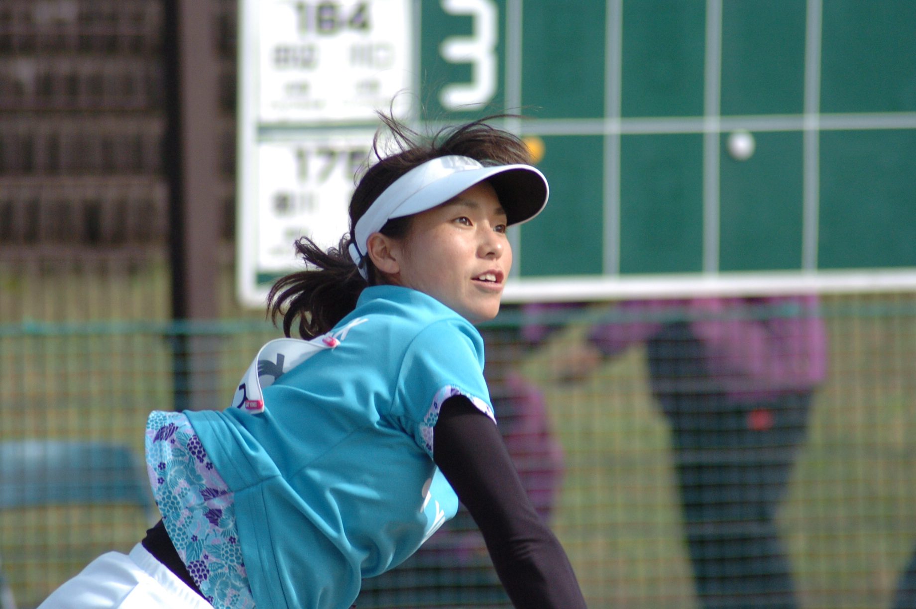 第74回 天皇賜杯・皇后賜杯 全日本選手権大会