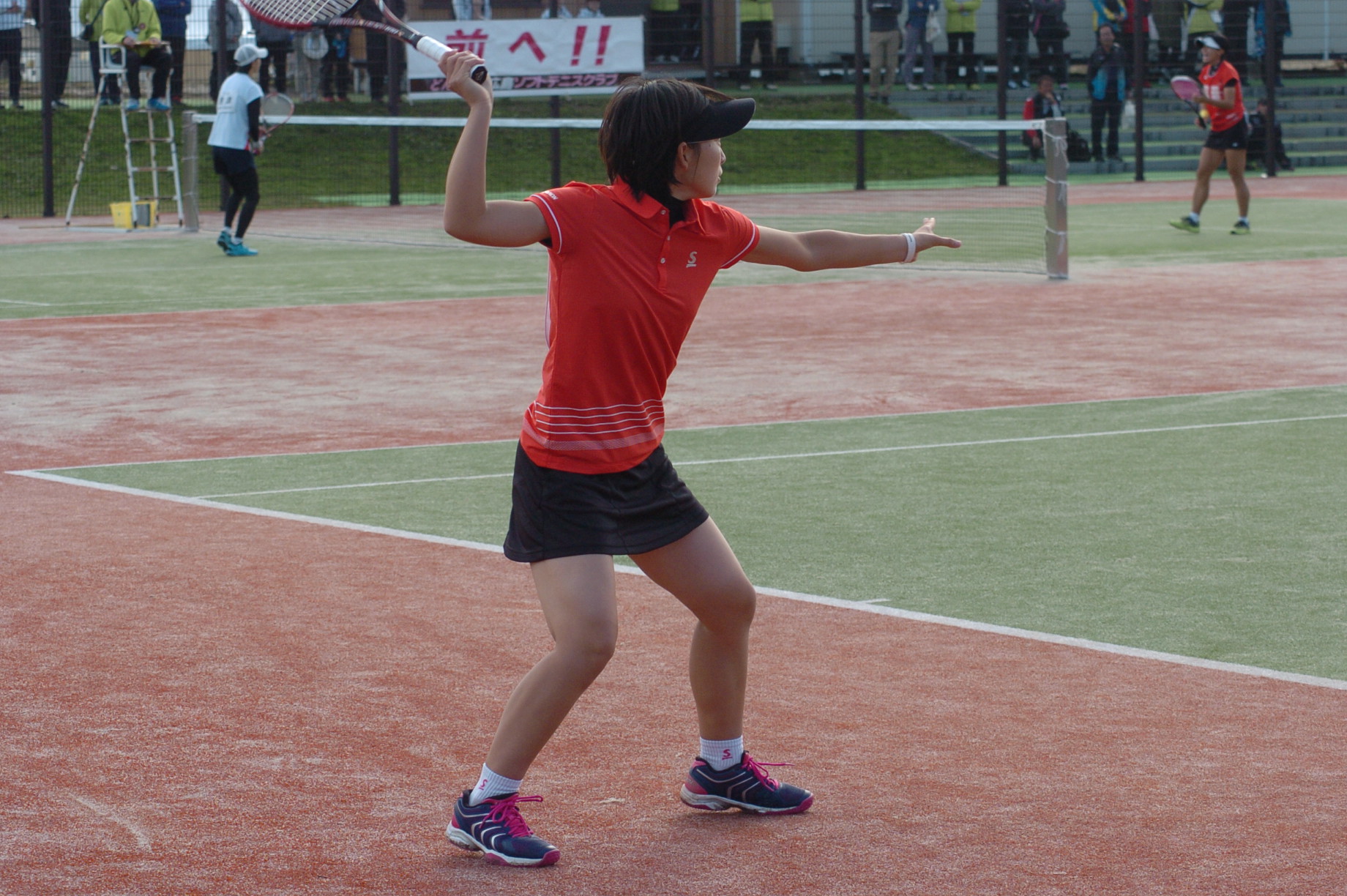 第74回 天皇賜杯・皇后賜杯 全日本選手権大会