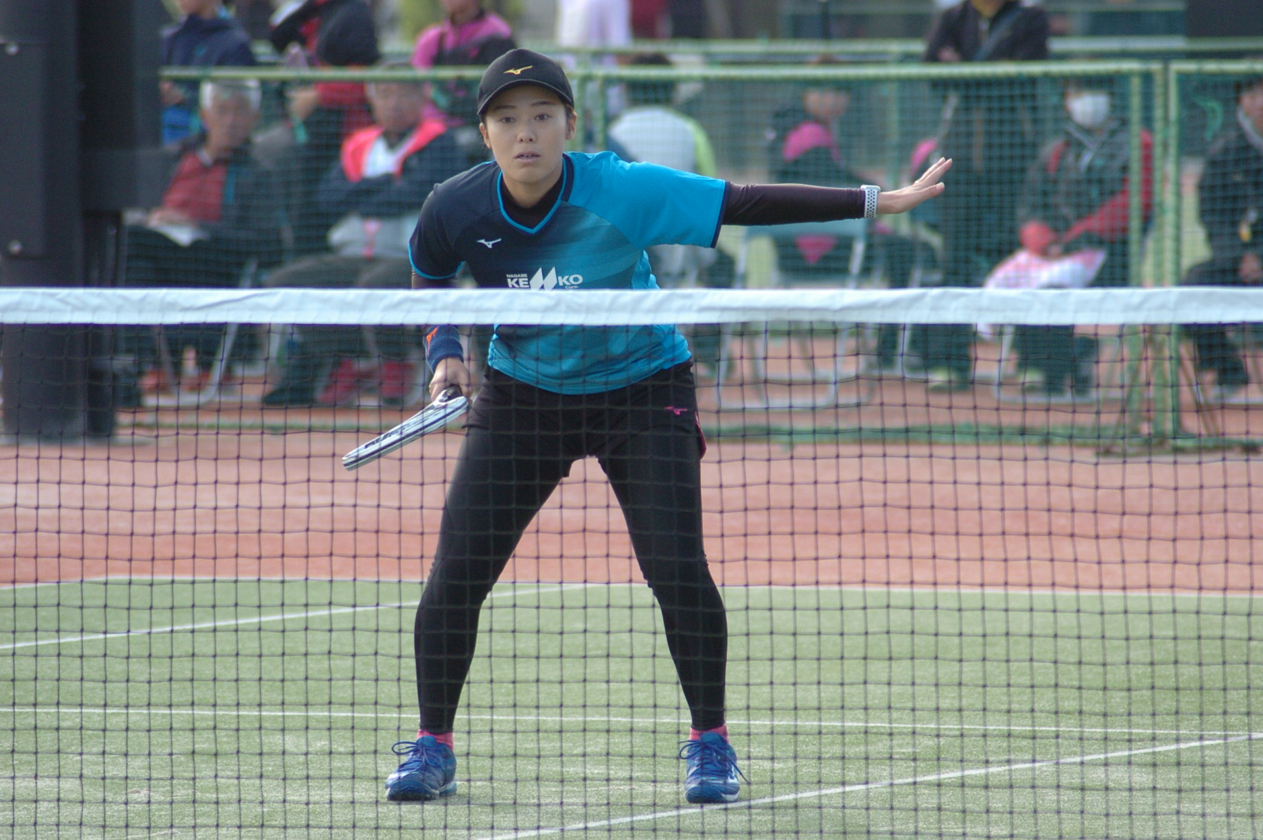 第74回 天皇賜杯・皇后賜杯 全日本選手権大会
