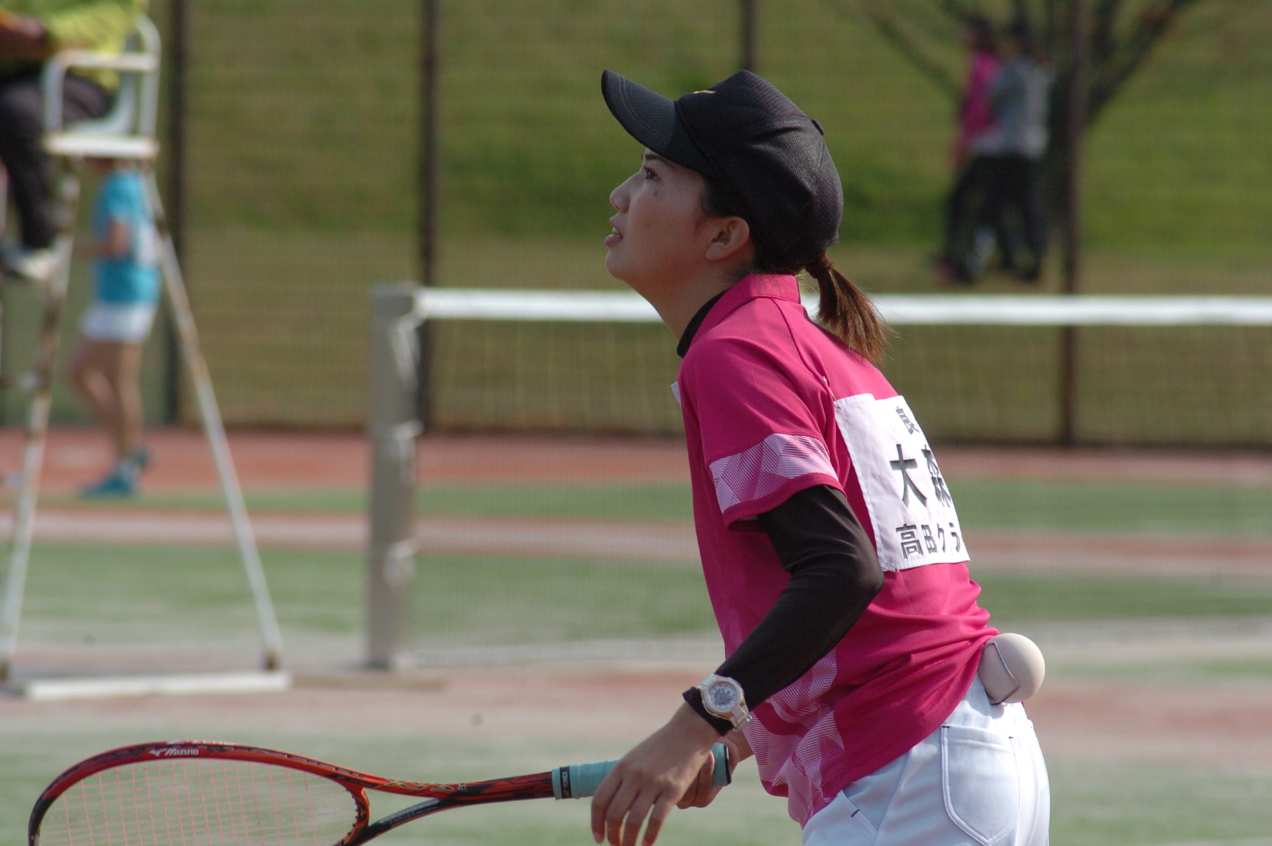 第74回 天皇賜杯・皇后賜杯 全日本選手権大会