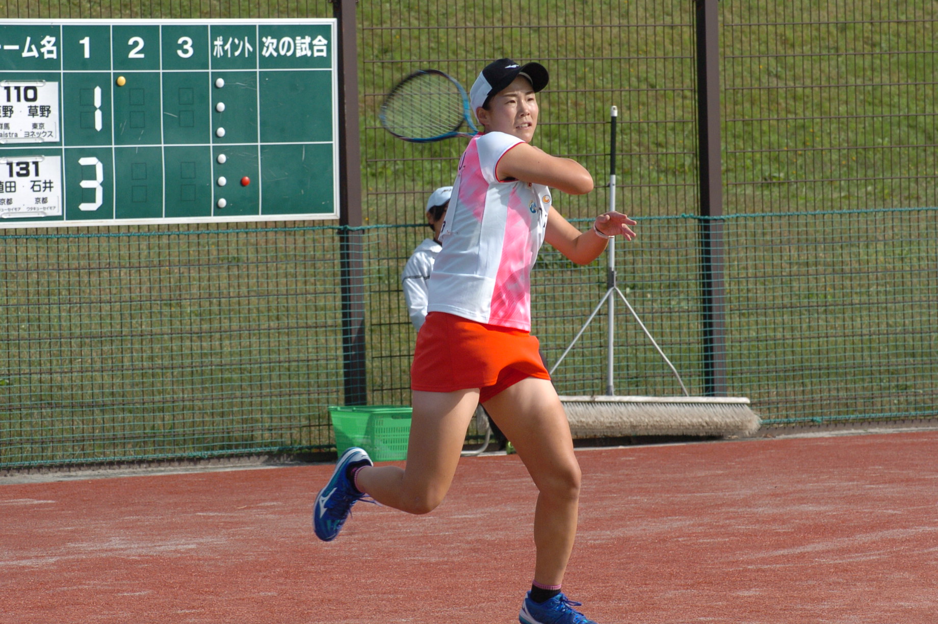第74回 天皇賜杯・皇后賜杯 全日本選手権大会