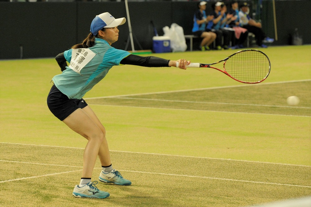男子第64回・女子第63回 全日本実業団選手権大会
