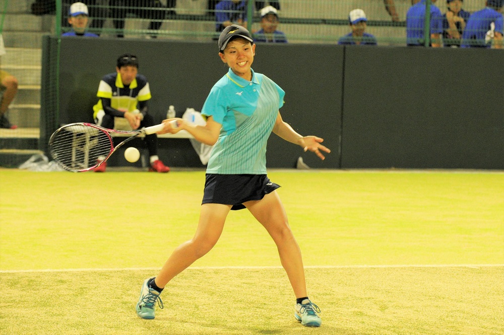 男子第64回・女子第63回 全日本実業団選手権大会