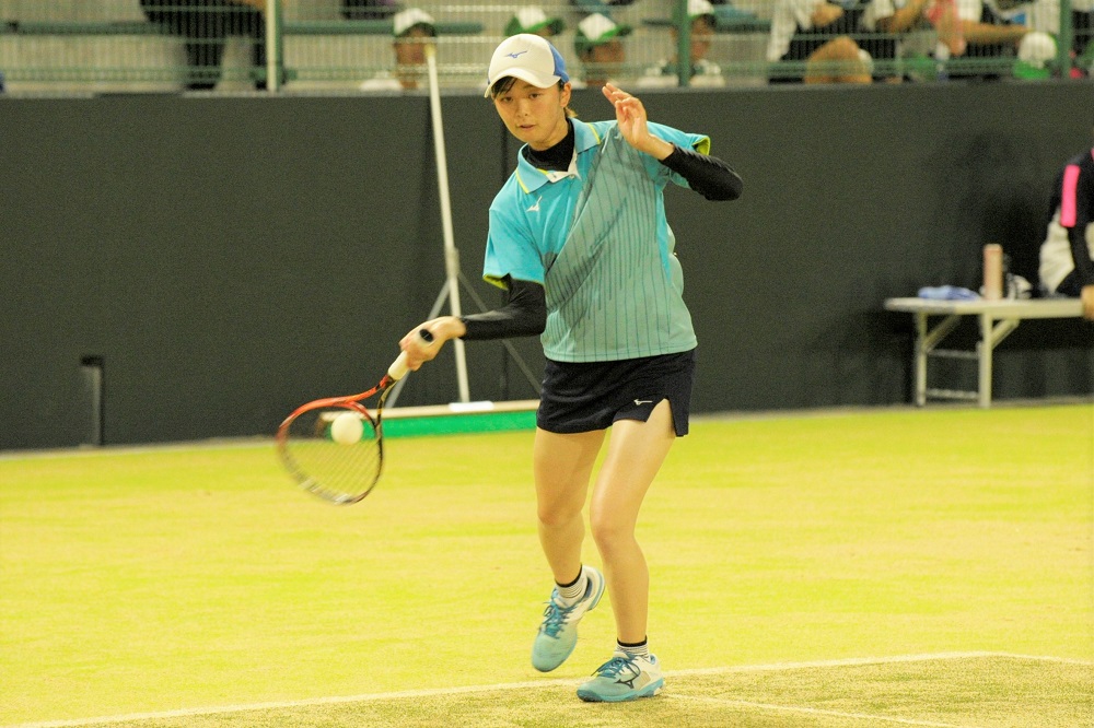 男子第64回・女子第63回 全日本実業団選手権大会