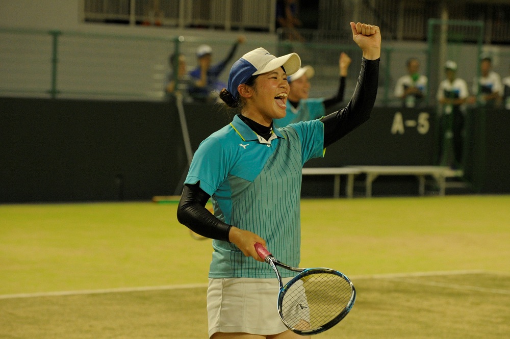 男子第64回・女子第63回 全日本実業団選手権大会