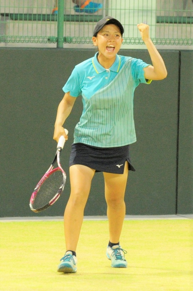 男子第64回・女子第63回 全日本実業団選手権大会