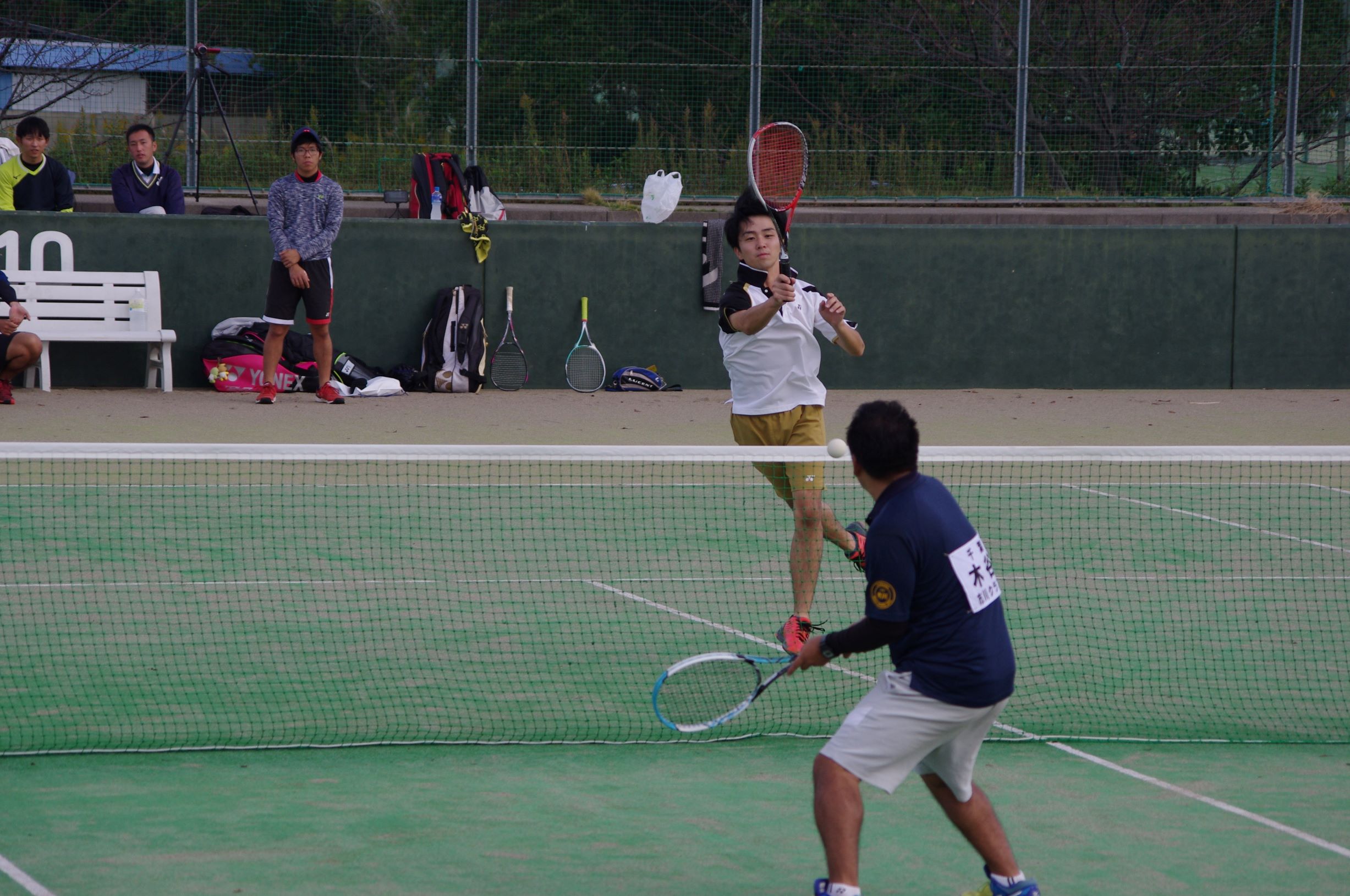 第26回 全日本クラブ選手権大会