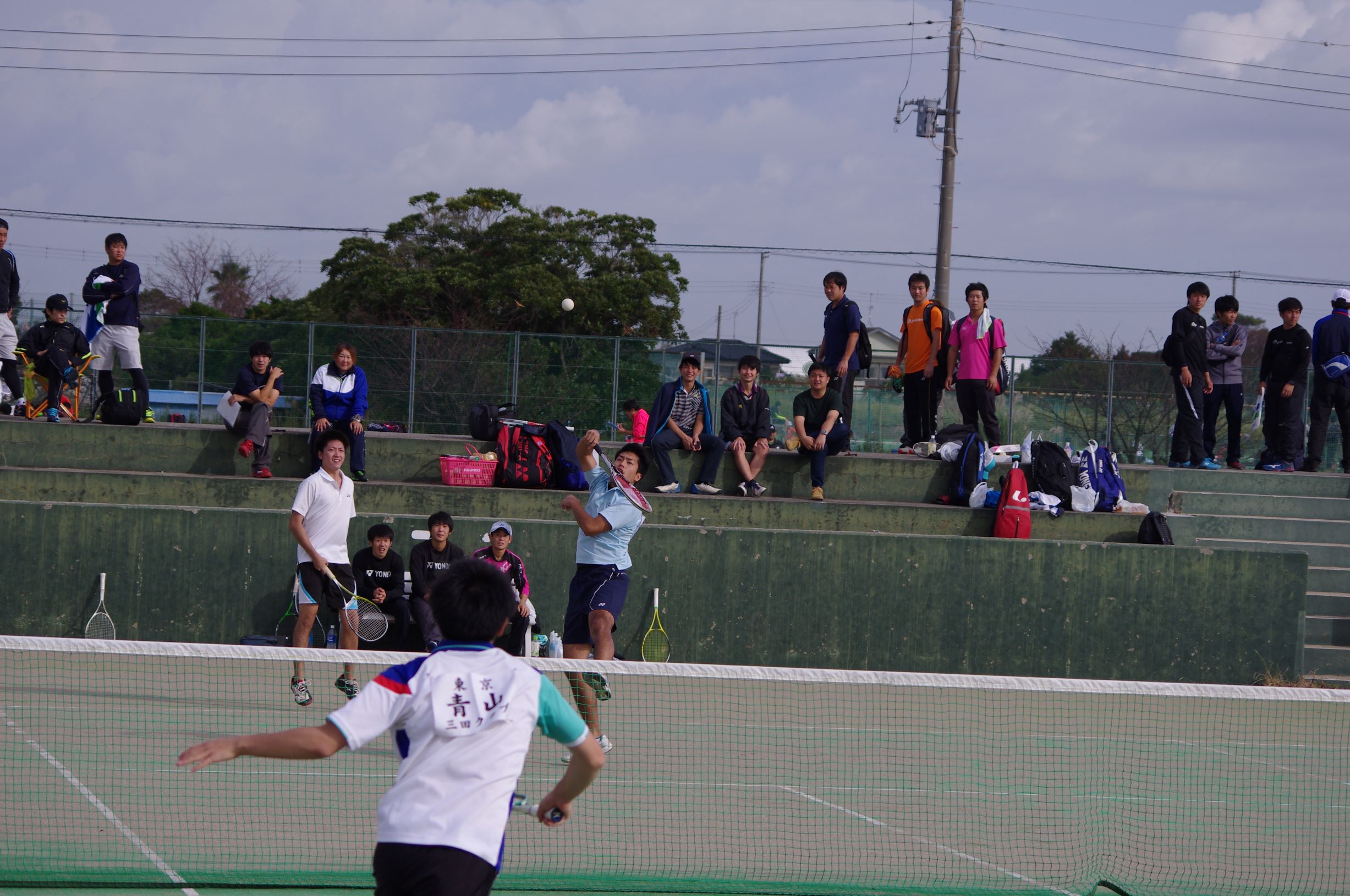 第26回 全日本クラブ選手権大会