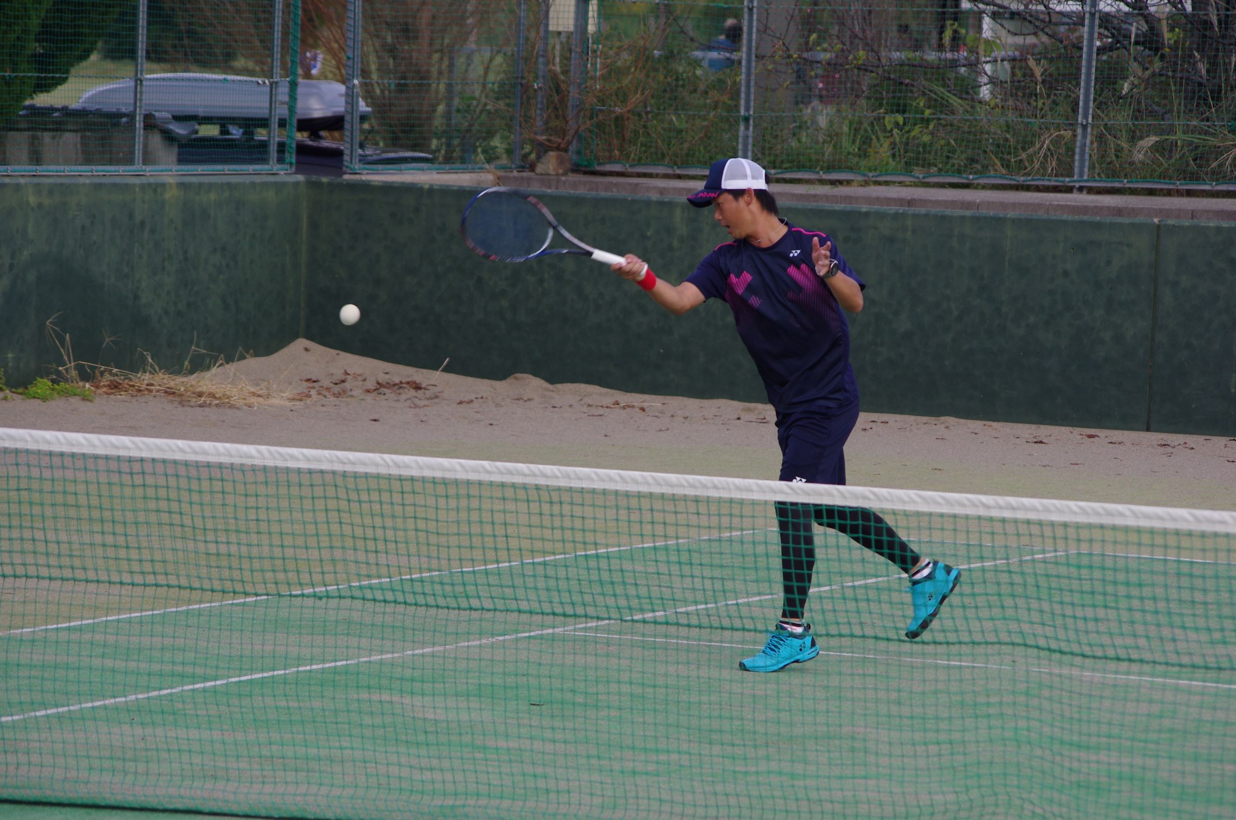 第26回 全日本クラブ選手権大会