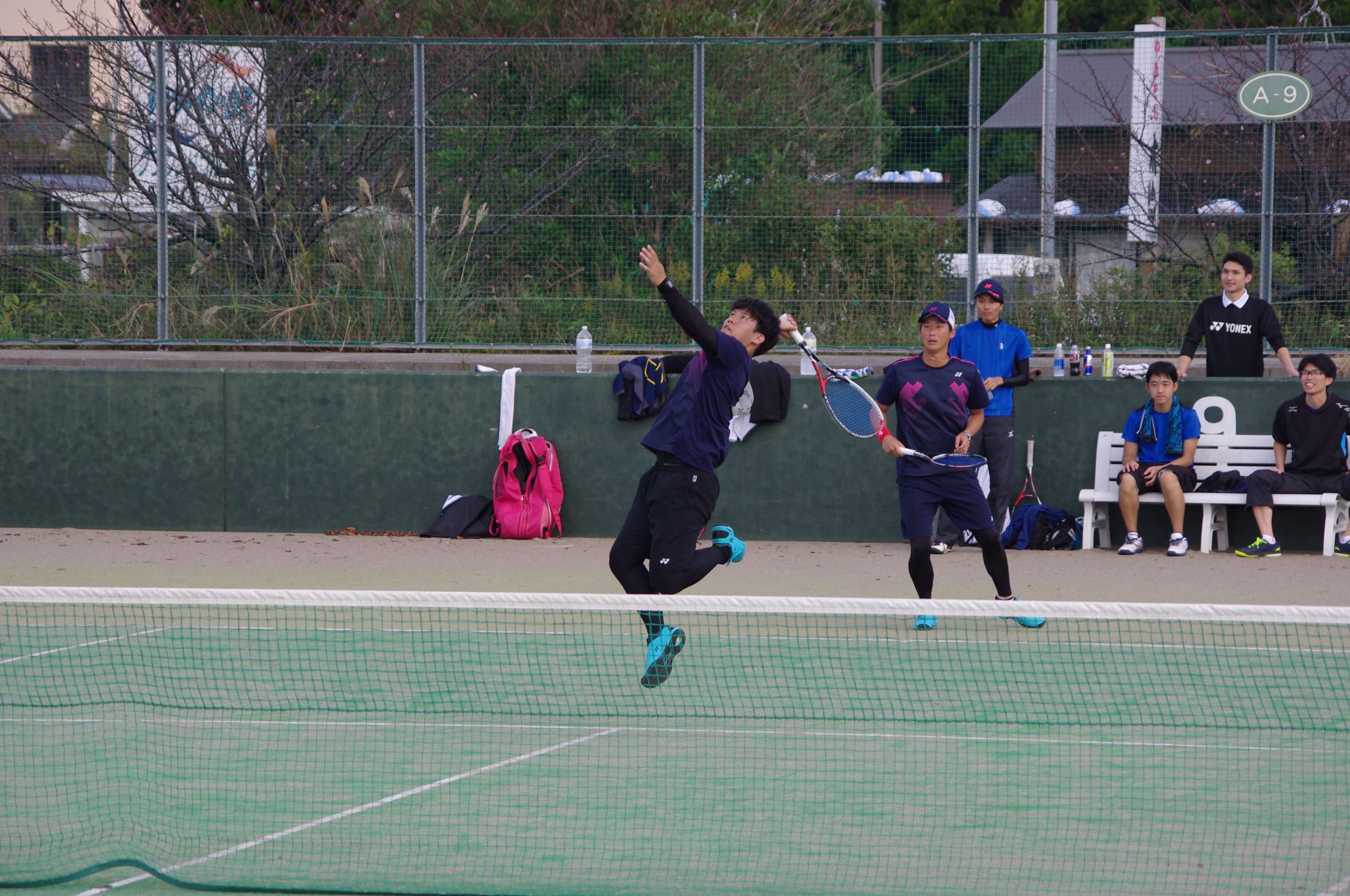 第26回 全日本クラブ選手権大会