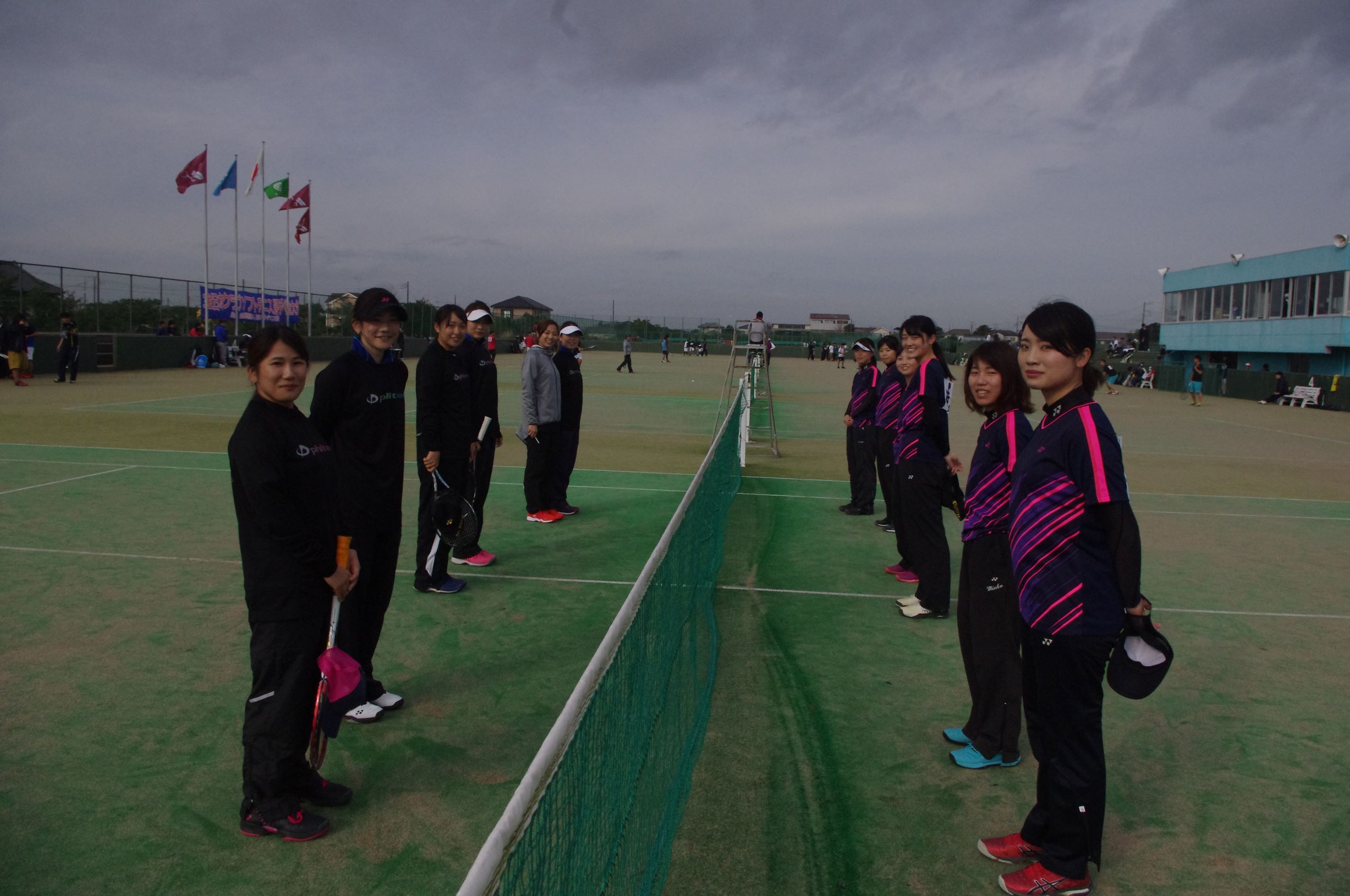 第26回 全日本クラブ選手権大会