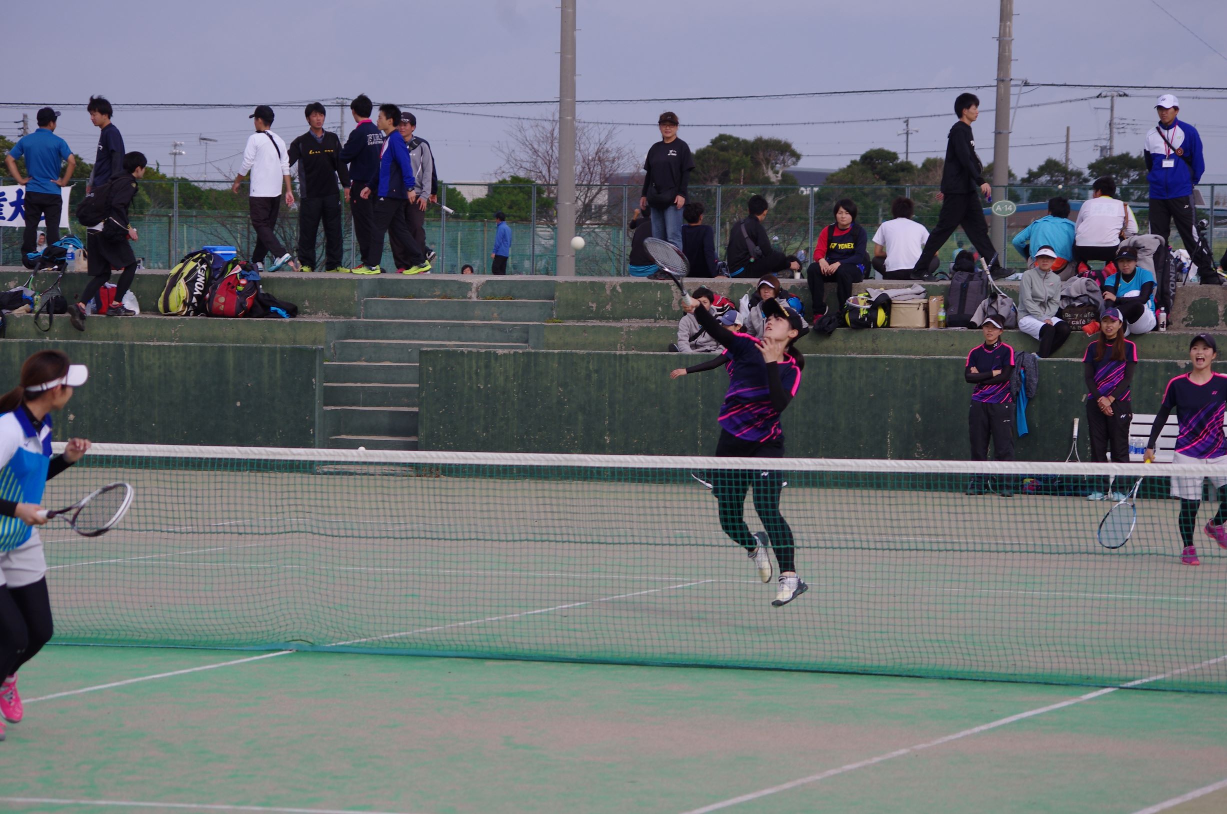 第26回 全日本クラブ選手権大会