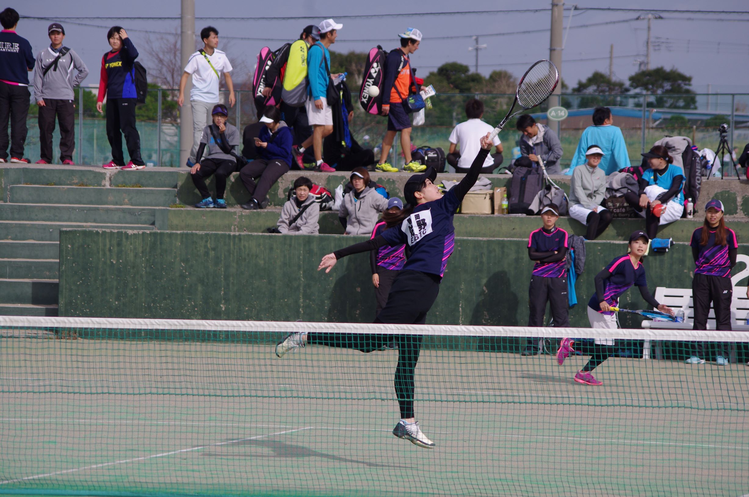 第26回 全日本クラブ選手権大会