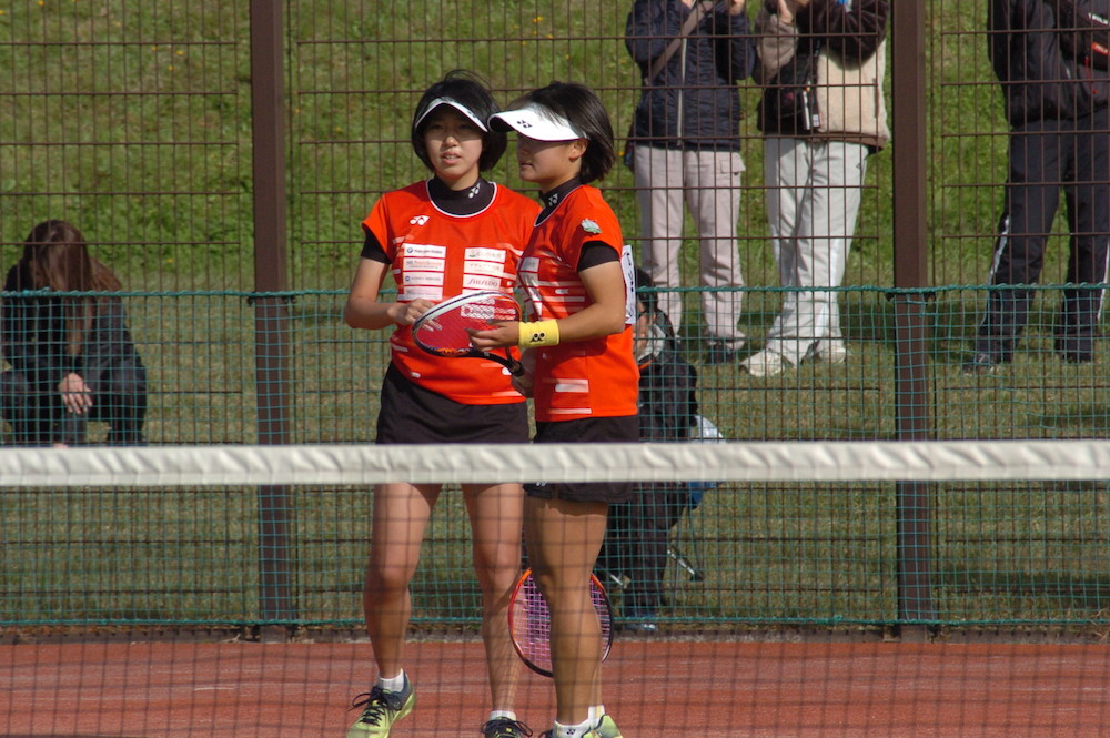 第74回 天皇賜杯・皇后賜杯 全日本選手権大会
