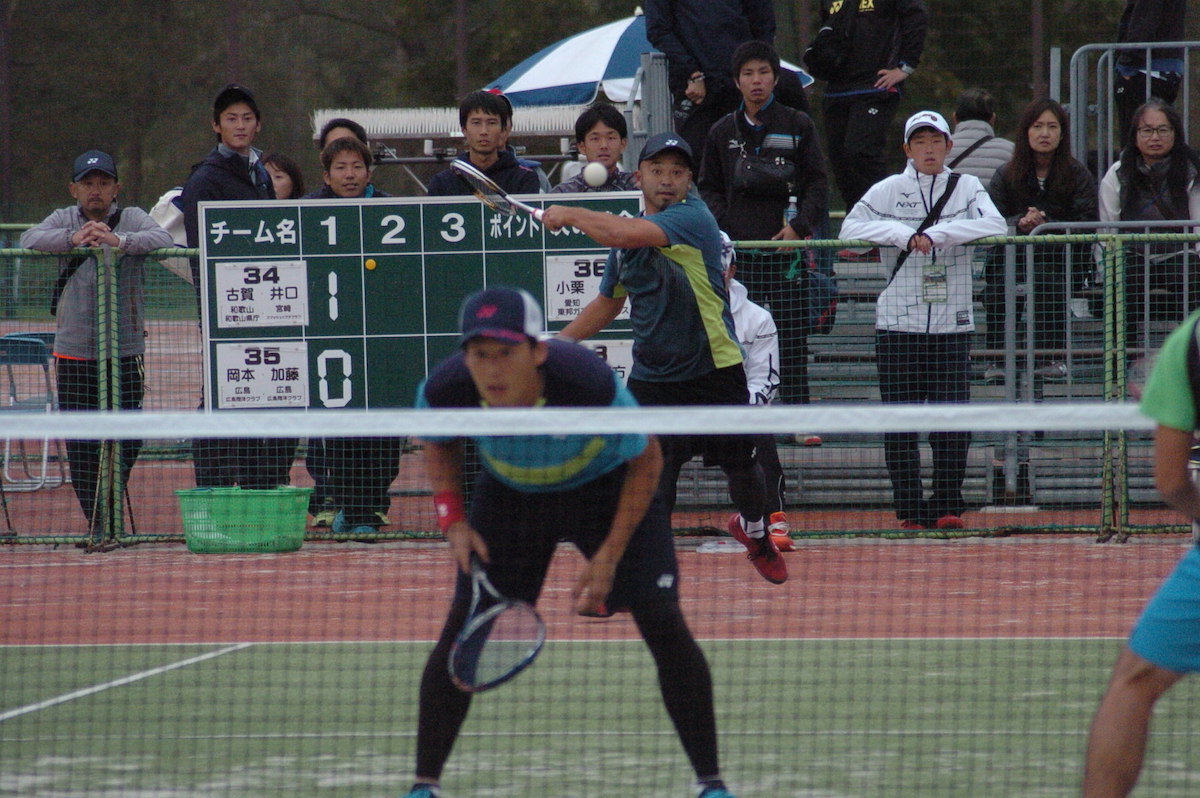 第74回 天皇賜杯・皇后賜杯 全日本選手権大会