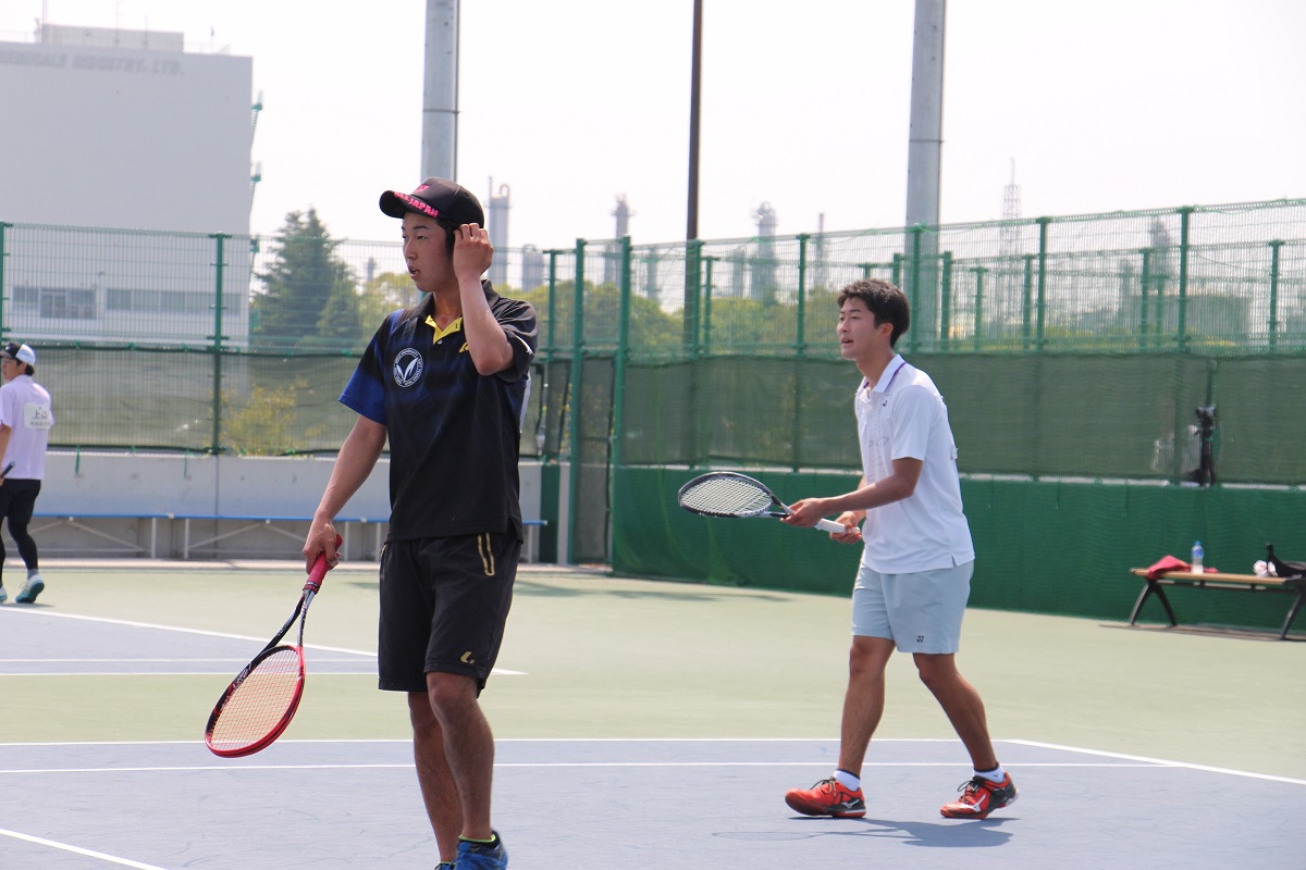 第16回 世界選手権大会日本代表予選会