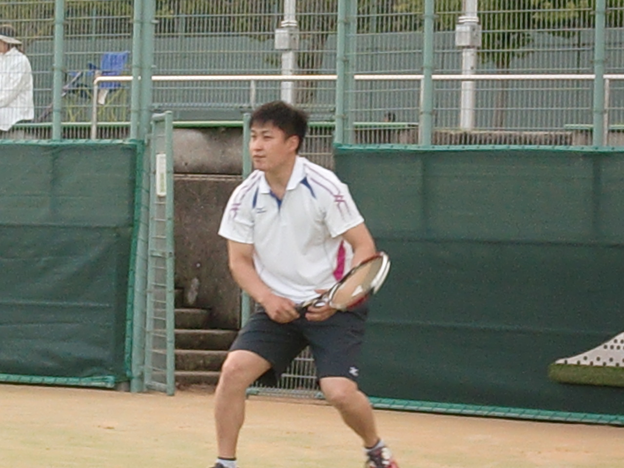 第26回 全日本シングルス選手権大会
