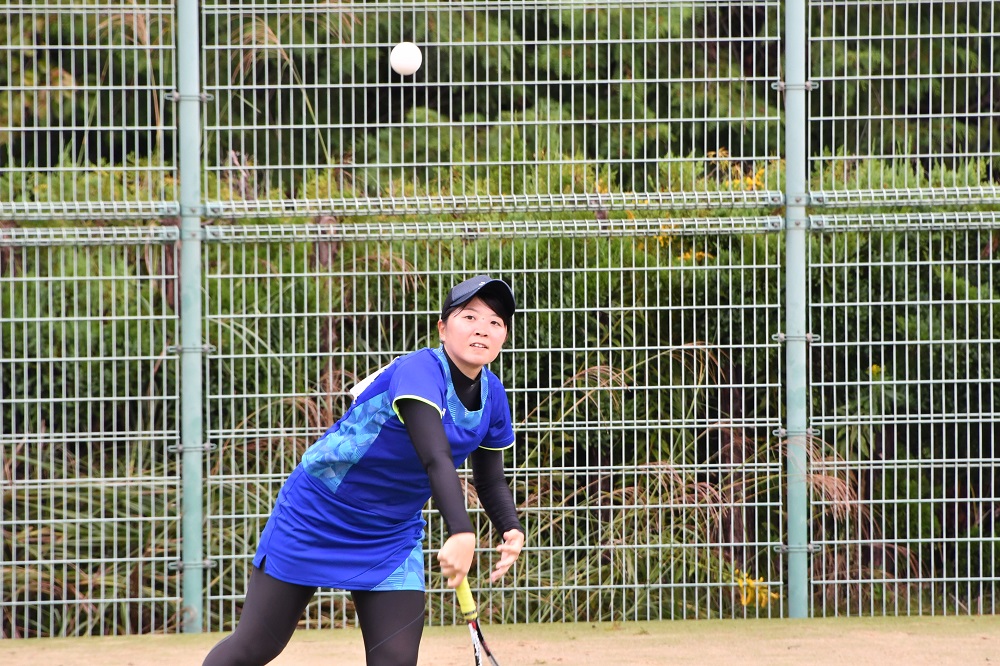 第33回 日本実業団リーグ