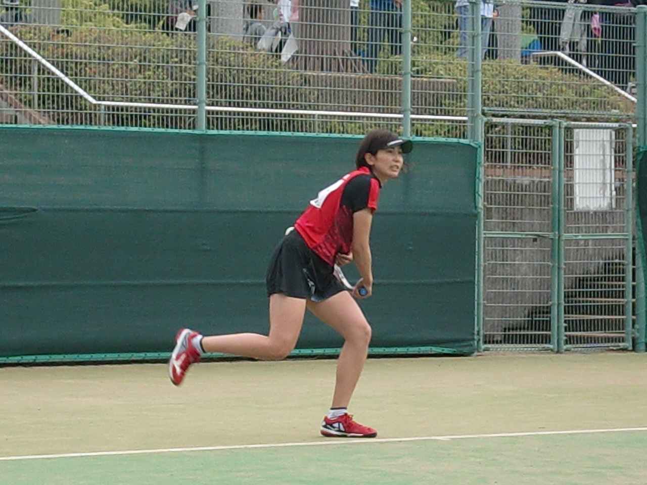 第26回 全日本シングルス選手権大会