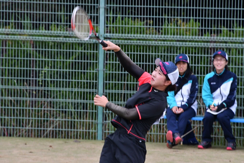第33回 日本実業団リーグ