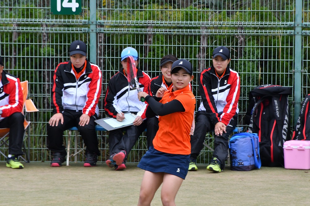 第33回 日本実業団リーグ