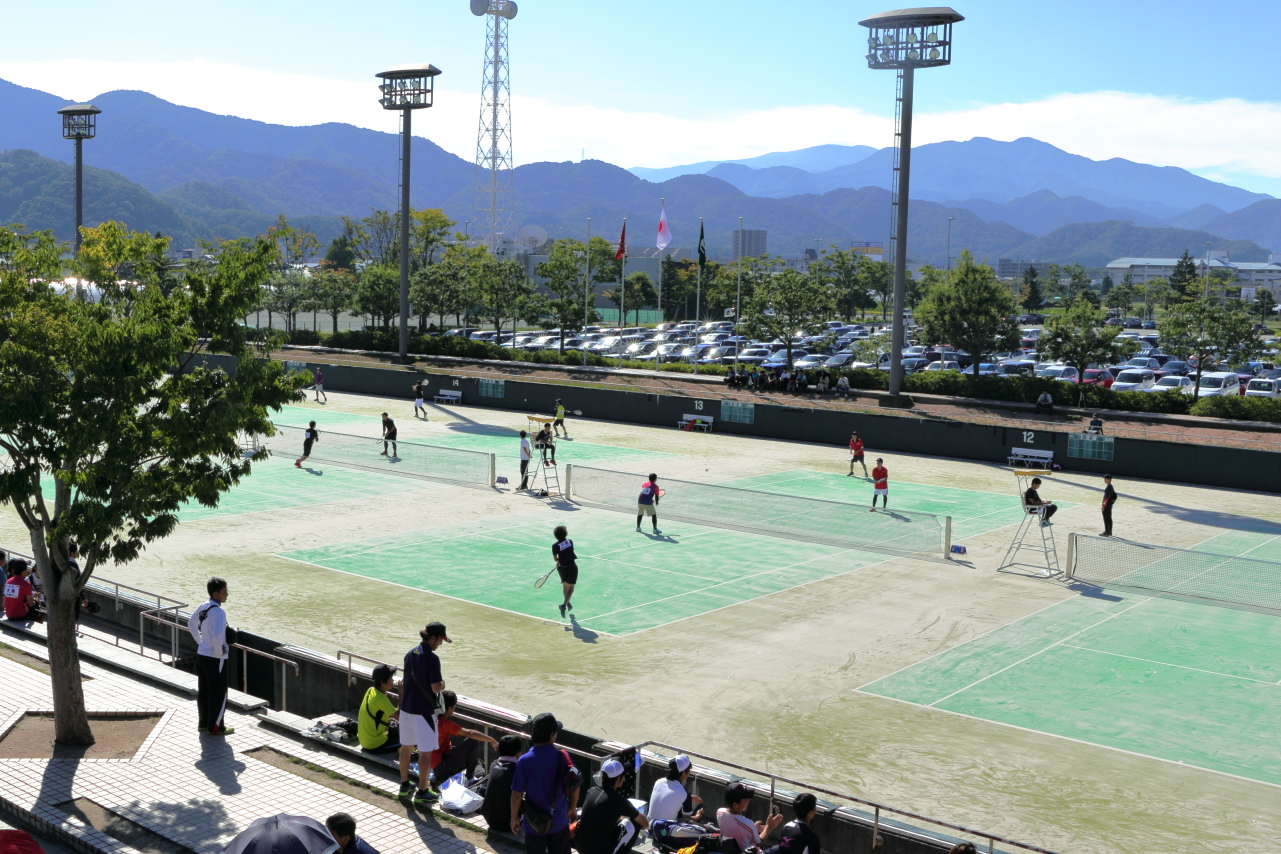 第47回 全日本社会人選手権大会