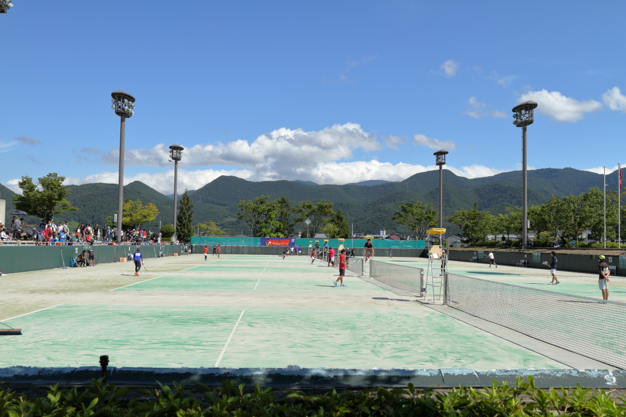 第47回 全日本社会人選手権大会