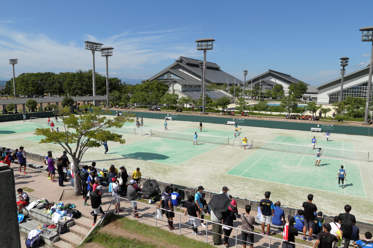 第47回 全日本社会人選手権大会