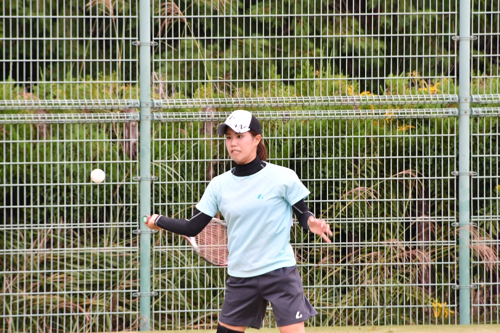 第33回 日本実業団リーグ