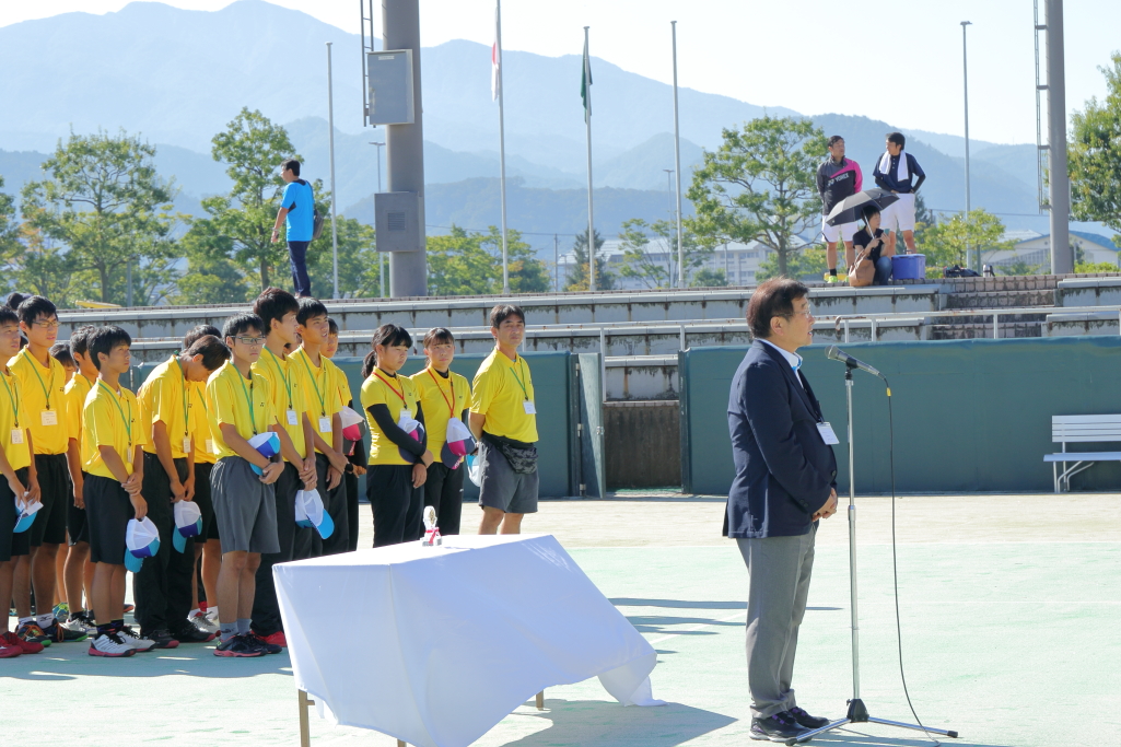 第47回 全日本社会人選手権大会